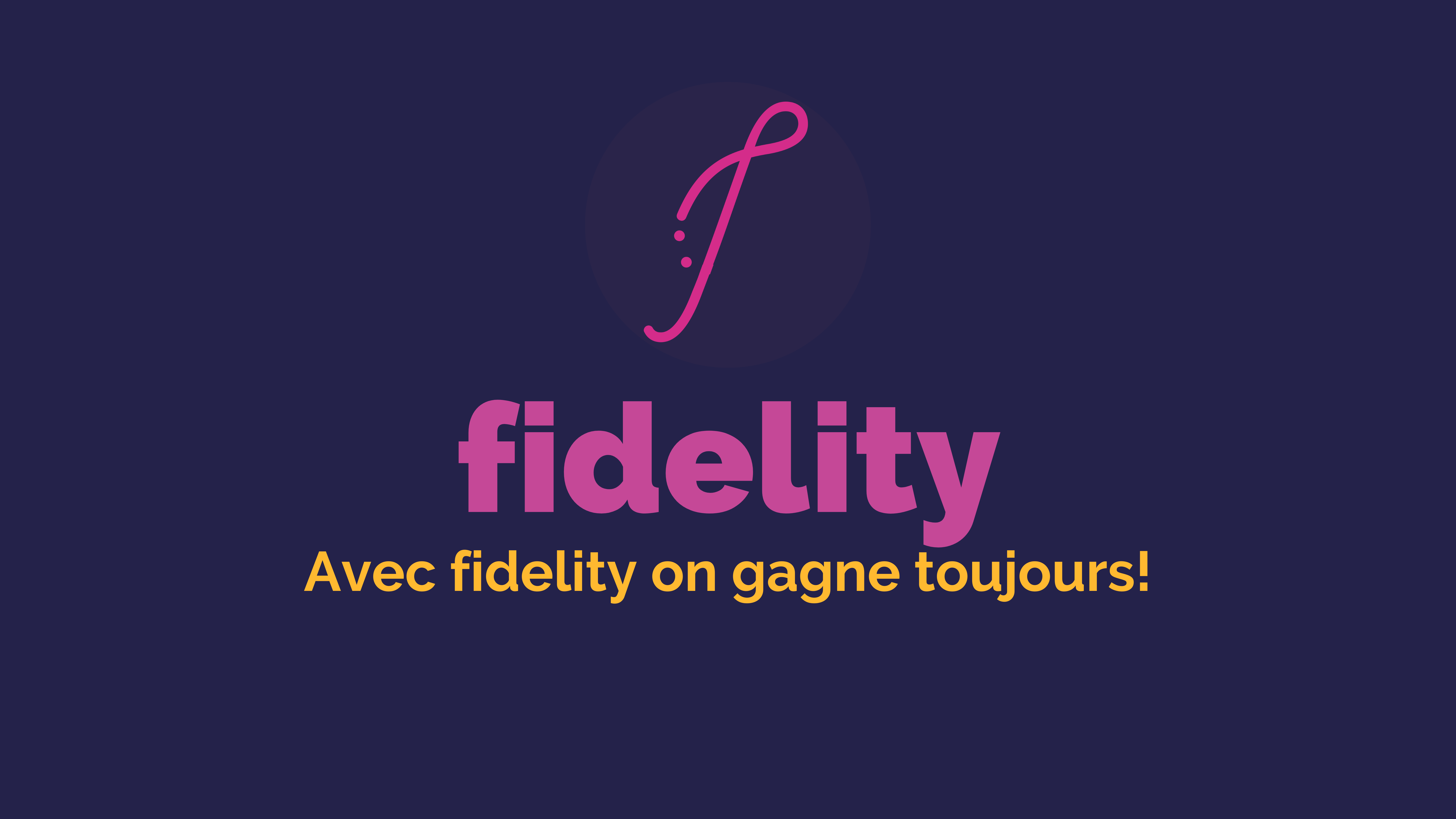 Fidelity marketplace preview